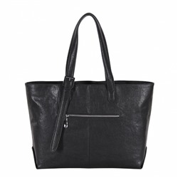 Сумка 3363Q black Polina&Eiterou