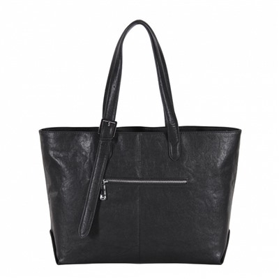 Сумка 3363Q black Polina&Eiterou