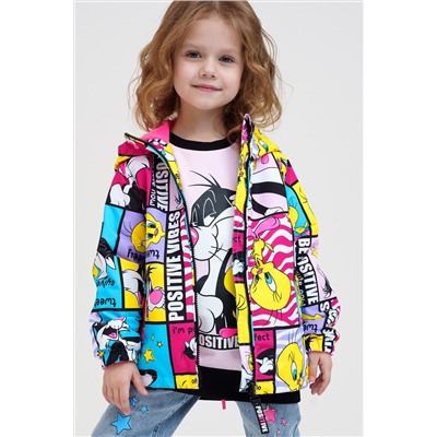 Ветровка PLAYTODAY, 859123