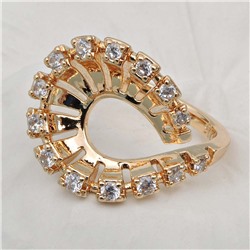 XUPING Кольцо арт. 58 0668 (id 289670)