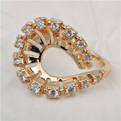 XUPING Кольцо арт. 58 0668 (id 289670)