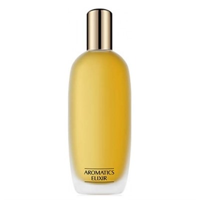 CLINIQUE AROMATICS ELIXIR edp (w) 100ml TESTER