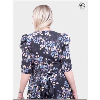 AandOstudio Платье П60017А