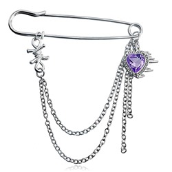 Акц -12% Брошь арт. 32 3198 (id 287170)