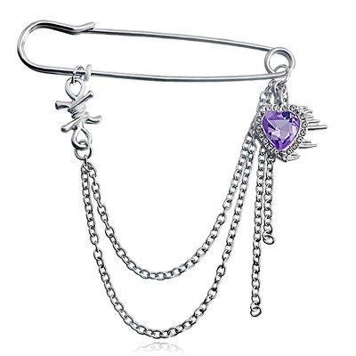 Акц -12% Брошь арт. 32 3198 (id 287170)