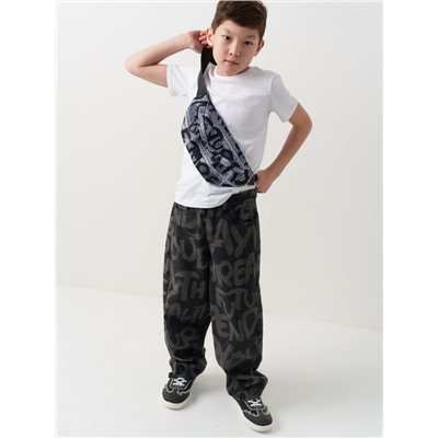 Сумка для мальчиков