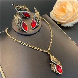 Серьги арт. 22 7435 (id 288924)