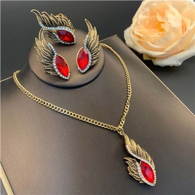 Серьги арт. 22 7435 (id 288924)