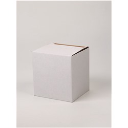 Кружка новогодняя с двойными стенками «Новогоднее настроение», 350 мл