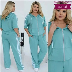 Спортивный костюм #23113823