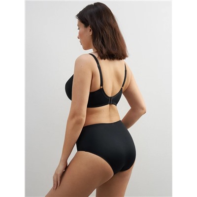 Omsa Бюстгальтер OmD 1173L EVERYDAY Бюстгальтер с мягкой чашкой  с сеткой (горизонтальный шов)