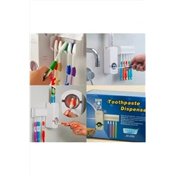 61039 Держатель для зуб. Пасты НАТАЛИ, 1213752