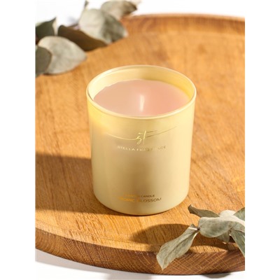 Ароматическая свеча Stella Fragrance 160 г, Tropic Blossom