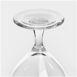 Пивные бокалы Luminarc «Селест», 580 мл, набор 2 шт., стекло, прозрачные