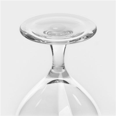Пивные бокалы Luminarc «Селест», 580 мл, набор 2 шт., стекло, прозрачные