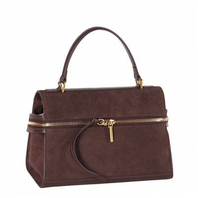 Сумка 68882BDAA coffee  Baidou