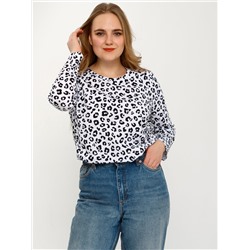 Апрель Лонгслив 1ЖДЛД4130001н