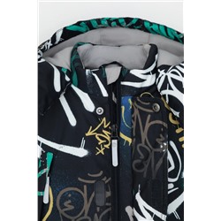 CROCKID Комбинезон ВК 60032/н/48 Ал