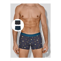 Трусы мужские (2шт) MARK FORMELLE, 1238486