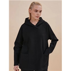 PELICAN Толстовка DFNK6933/1