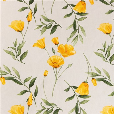 Покрывало 1.5-спальное «Этель» Maquis, 150×215 см, 100% хлопок