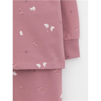 CROCKID Пижама К 1587