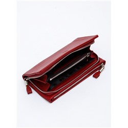 Кошелек 3996 red Vermari