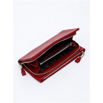 Кошелек 3996 red Vermari