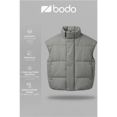 Жилет BODO-S, 1241943