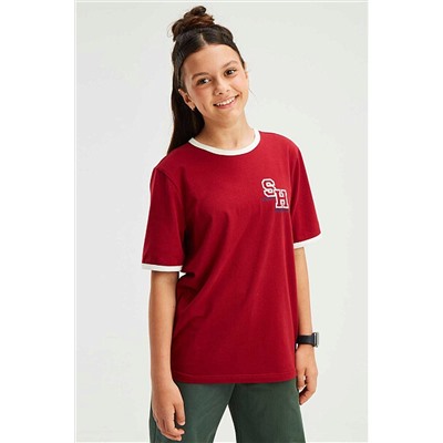 Футболка SMENA, 1223909