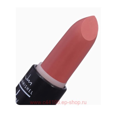 JEANMISHEL Помада Satin Cream Texture тон 05 Розово-бежевый