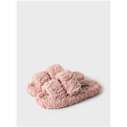 Тапочки для девочек