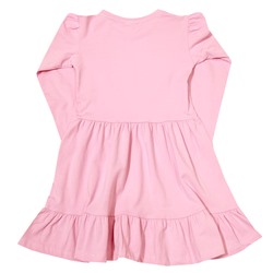 98723 Платье для девочек