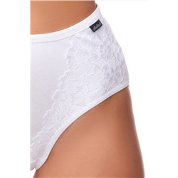 Трусы утягивающие с кружевом STYLE GUIDE 8005 НАТАЛИ, 874789