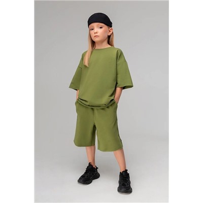 Костюм (Футболка+Шорты) BODO, 1231118