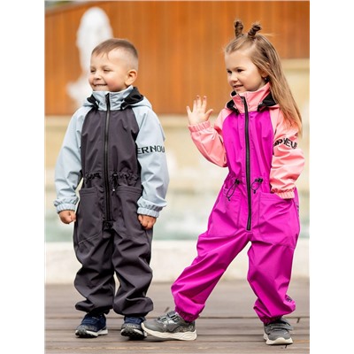 BATIK Комбинезон 559-23в-116-60-2-04