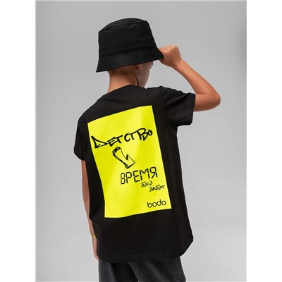 Bodo Футболка 4-430MU 4-430MU