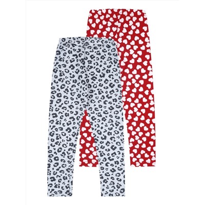 Апрель Легинсы 2ДРЛ5738804н