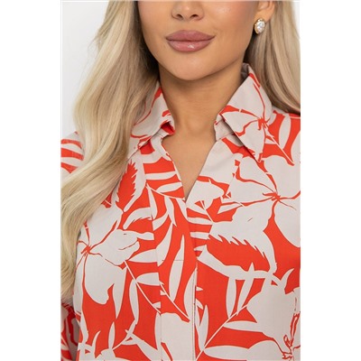 Рубашка LADY TAIGA, 1126536