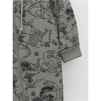 CROCKID Комбинезон КР 6530