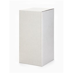 Банка стеклянная для хранения сыпучих продуктов и круп «Нежная мимоза», 800 мл