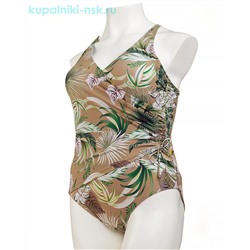 25116 Купальник сплошной (48-54)