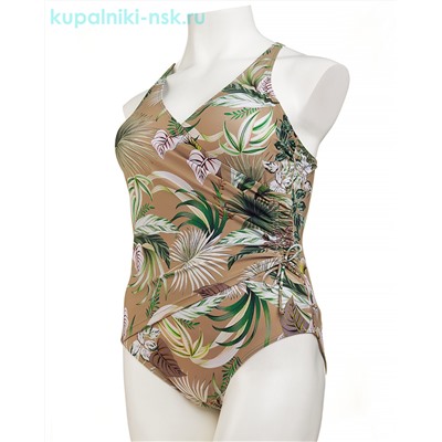 25116 Купальник сплошной (48-54)