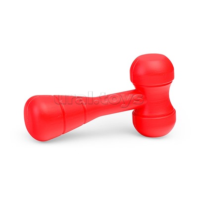 Игра Стучалка "Весвлый слоник" в коробке