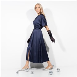 Платье из шелка, Икона моды