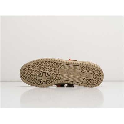 Кроссовки Adidas Forum Low Strap