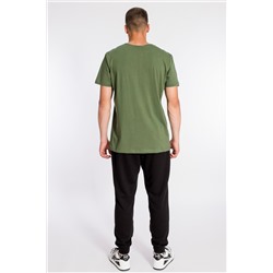 Футболка М12025г