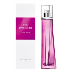 GIVENCHY VERY IRRESISTIBLE edp (w) 75ml