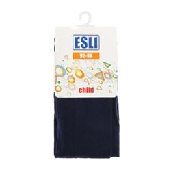 Колготки детские ESLI 12С-20СПЕ