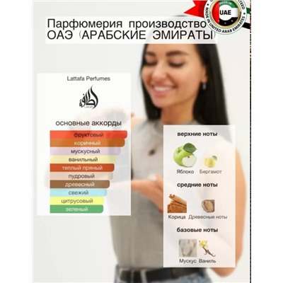 Духи #23346783